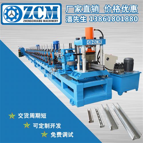 光伏支架設備在發電系統中的重要性及壽命的延長方法介紹