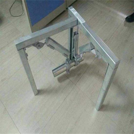 抗震支架檢查與維修調整為您解析